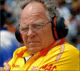 Connie Kalitta